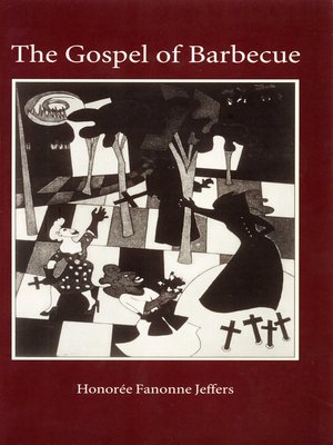 The Gospel of Barbecue - ebook
